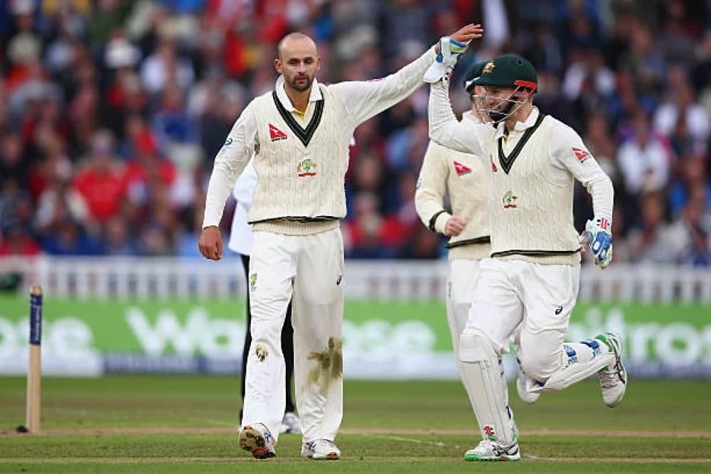 Nathan Lyon: Australia’s Spin Maestro and Record-Breaker