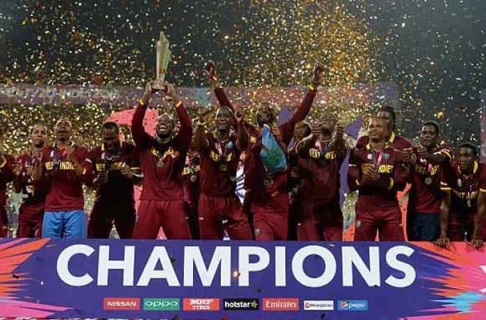 The West Indies Cricket Team: Legends of the Game