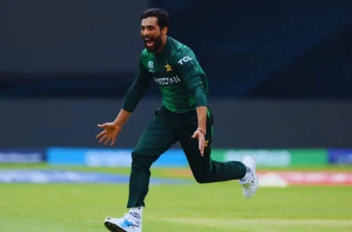 Mohammad Amir: A Journey of Redemption and Triumph