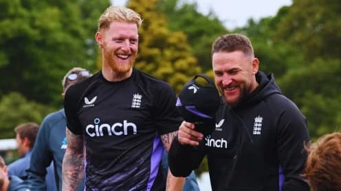 Exciting Times Ahead: England and New Zealand Set to Clash