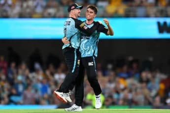 Rising Star: Xavier Bartlett Shines in Australian Cricket