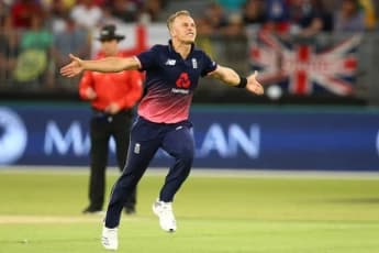 Tom Curran: A Rising Star in International Cricket