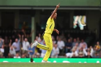 Mitchell Starc: A Legend of Fast Bowling