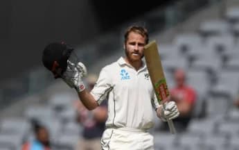 Kane Williamson: The Pinnacle of New Zealand Cricket