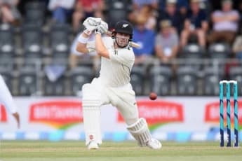 HM Nicholls: New Zealand Cricket’s Reliable Star