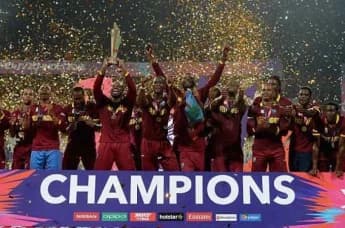 The West Indies Cricket Team: Legends of the Game