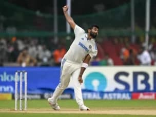 Bumrah's Leadership Key as India Faces Australia in Tests