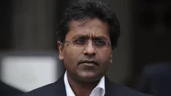 IPL 2025: Lalit Modi's Shocking Revelations on Corruption