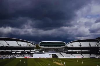 The Legacy of Lord's Cricket Ground: A Historic Venue