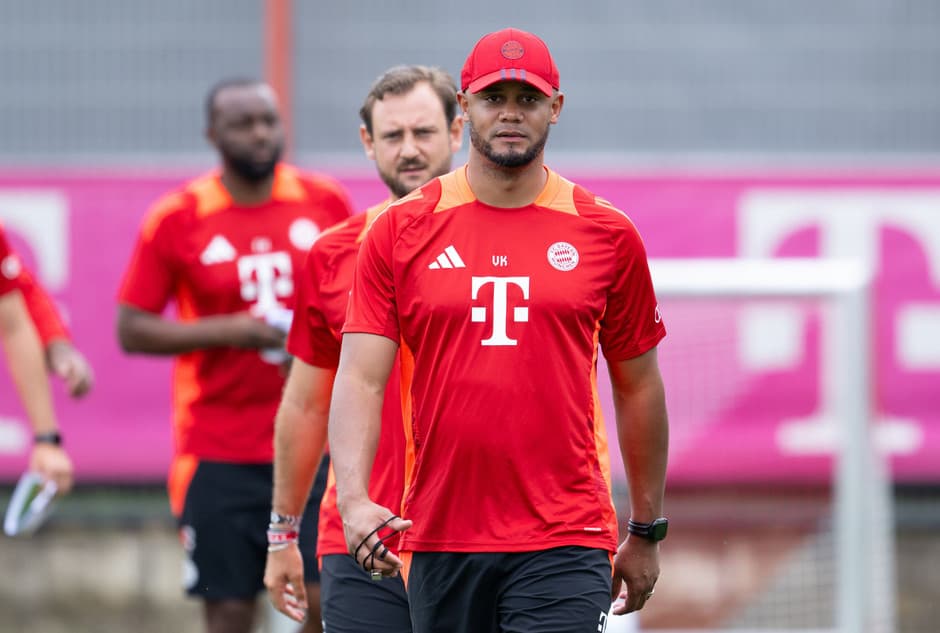 Neuer antreiber vincent