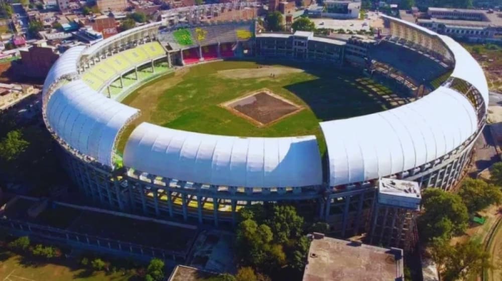 Arbab Niaz Stadium: Peshawar’s Cricketing Jewel