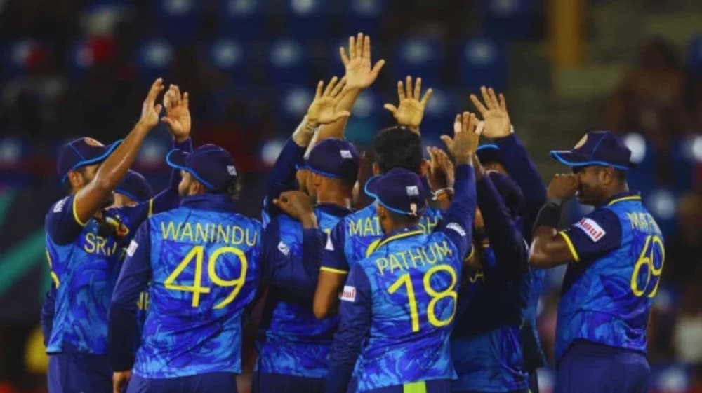 Sri Lanka Cricket: A Legacy of Resilience, Triumph, and Future Aspirations