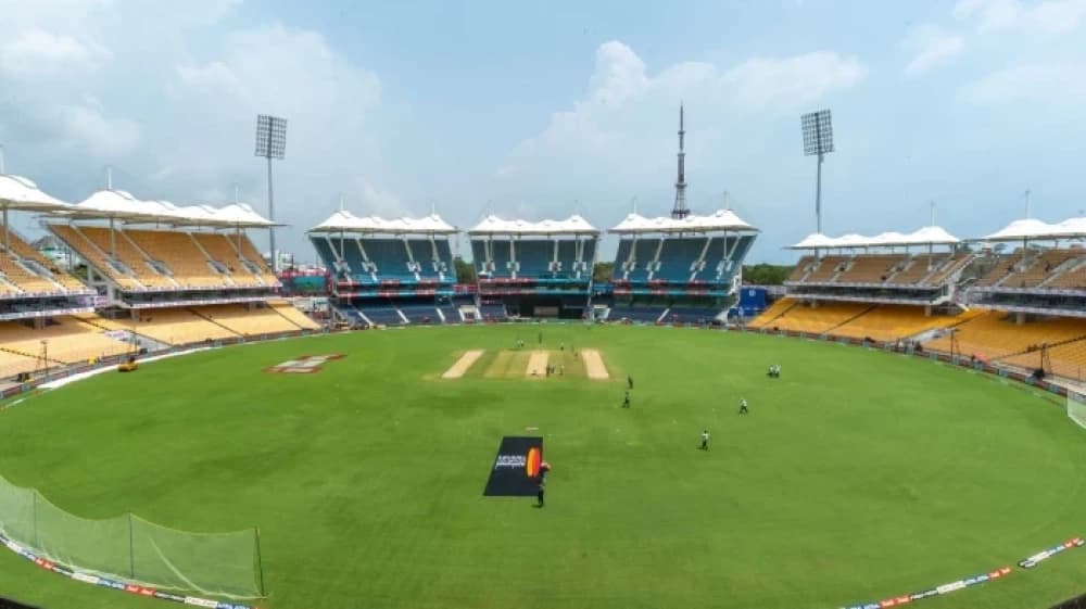 Chepauk Stadium: The Timeless Temple of Indian Cricket