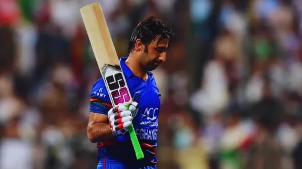 Asghar Afghan: The Architect of Afghanistan’s Cricketing Rise