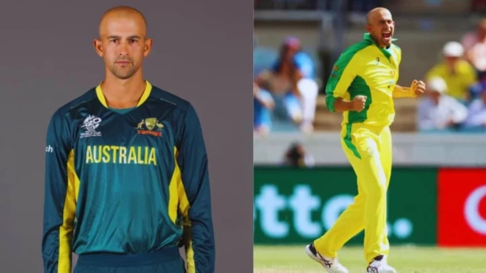 Ashton Agar: A Versatile Spinner in Australian Cricket