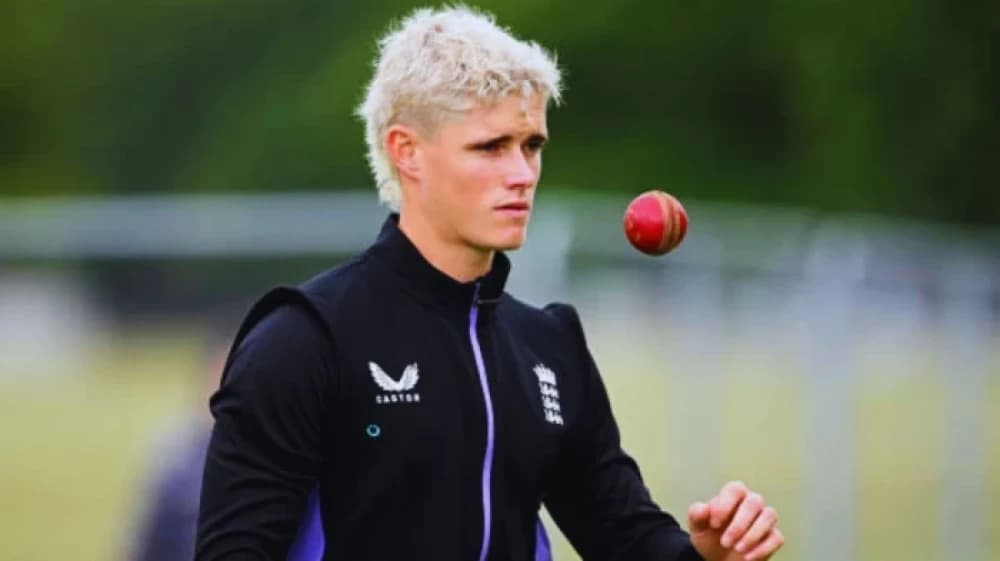 Jacob Bethell: England’s Rising All-Rounder Lighting Up the Cricket World