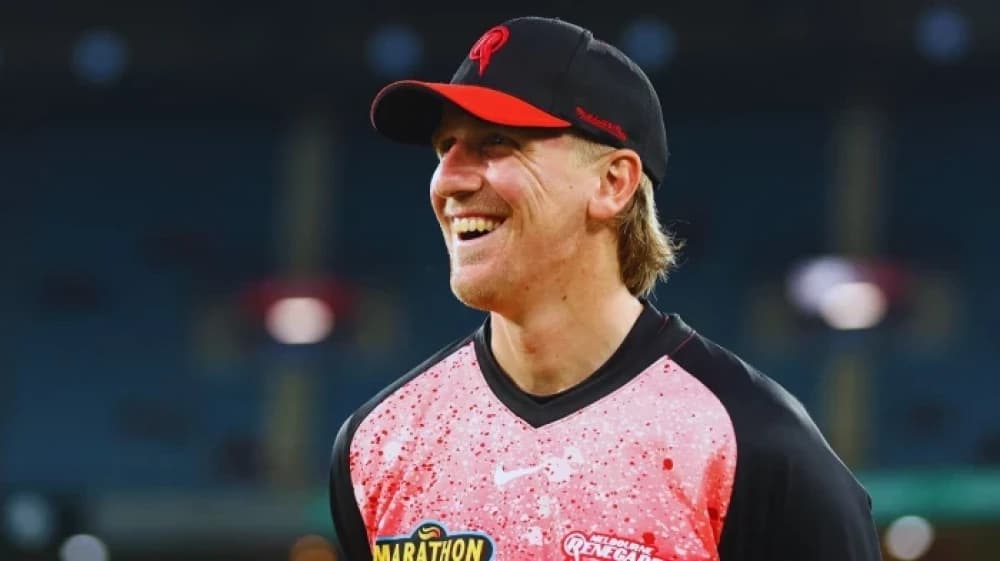 Will Sutherland: Australia’s Next Fast Bowling Phenom