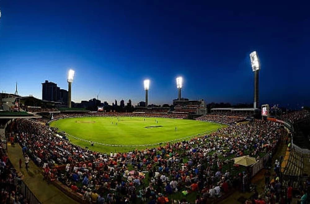 The Legendary WACA Ground: A Cricketing Icon