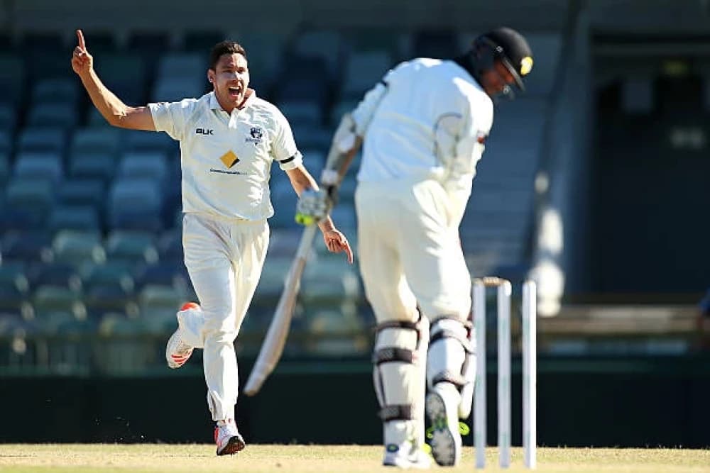 Scott Boland: The Inspirational Indigenous Bowler