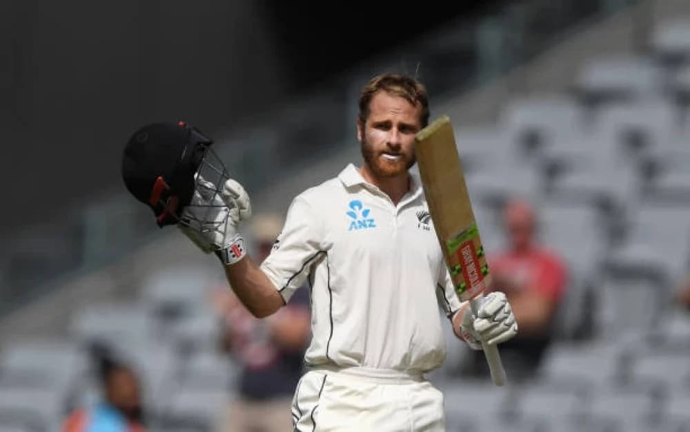 Kane Williamson: The Pinnacle of New Zealand Cricket