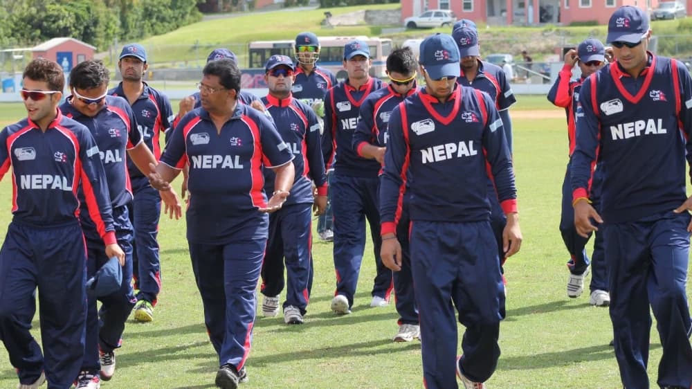 Nepal Cricket Team: Rising Star in Global Cricket