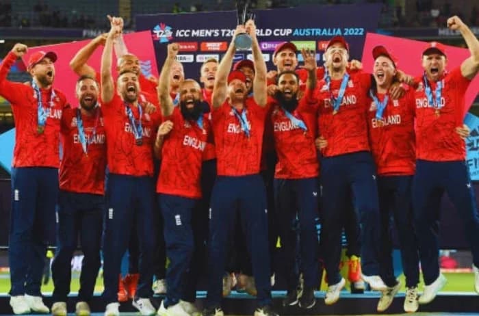 England Cricket: A Legacy of Triumph and Tradition