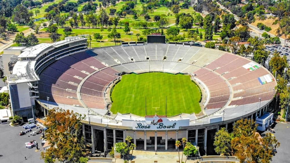 The Rose Bowl: A Premier Cricket Destination