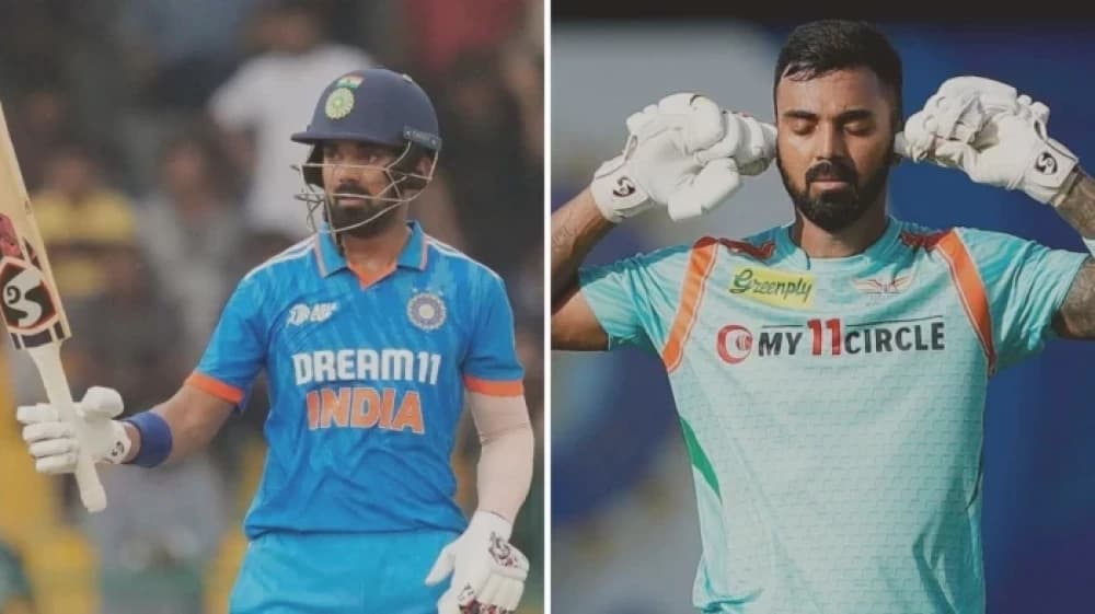 KL Rahul: The Versatile Maestro of Indian Cricket