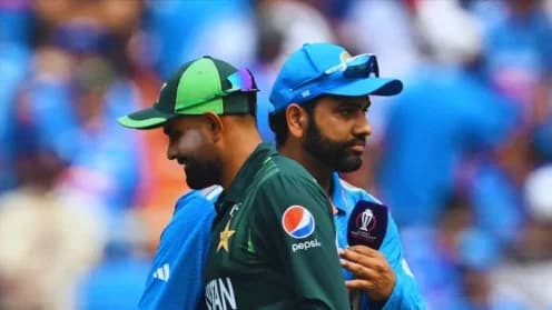 India vs Australia: Hussey Highlights Unique Rivalry with PK