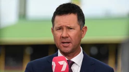 Ponting Predicts Australia to Win Border-Gavaskar Trophy 3-1