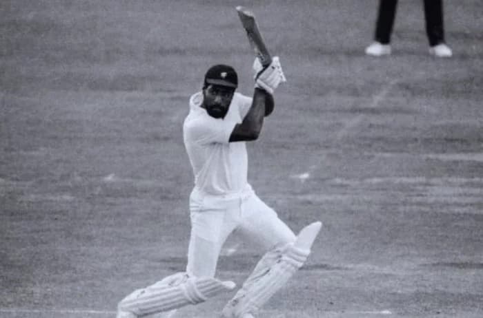 Viv Richards: The Legendary Powerhouse of Cricket