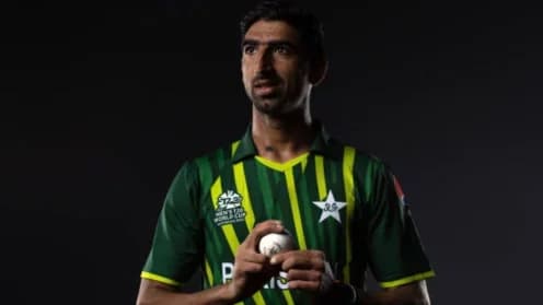 Pakistan Faces Injury Crisis Ahead of Decisive ODI