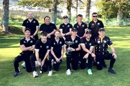 IoM Cricket Association Revamps Leagues for 2025 Season