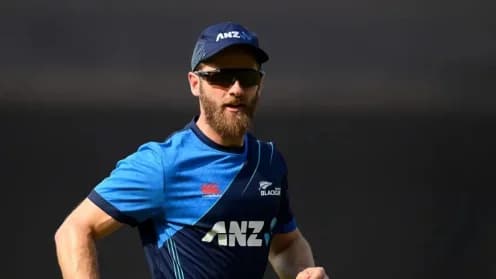 Kane Williamson's Return Creates Selection Dilemma for NZ Test Squad