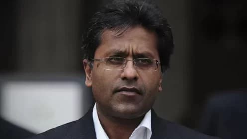 IPL 2025: Lalit Modi's Shocking Revelations on Corruption