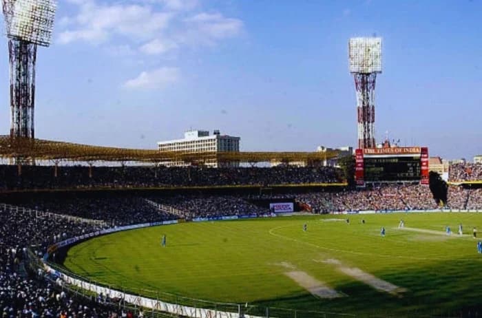 Eden Gardens: The Heart of Indian Cricket Legacy
