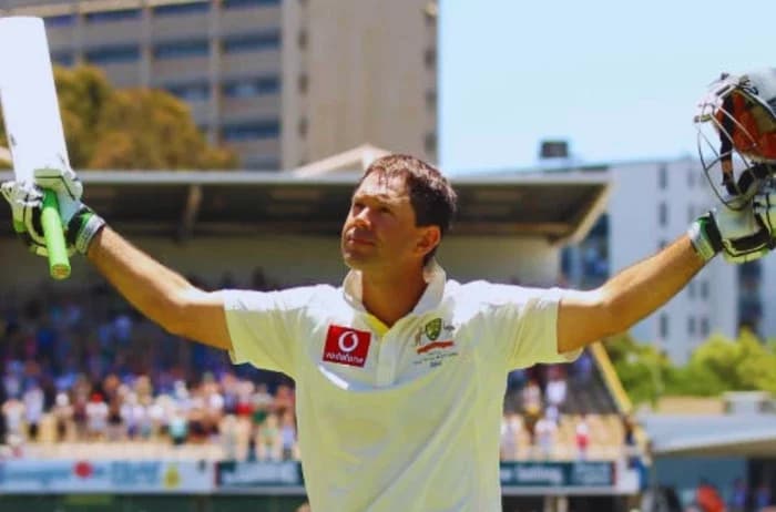 Ricky Ponting: A Legend of Cricket and Leadership