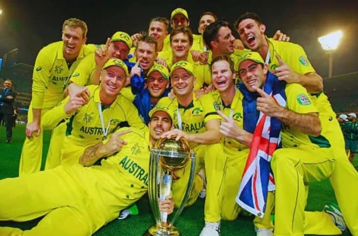 Australia’s Cricket Legacy: Dominance and Future Prospects