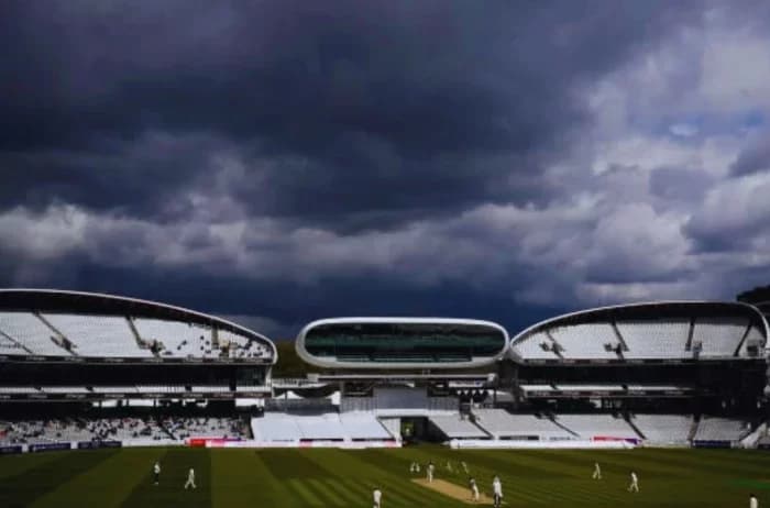 The Legacy of Lord's Cricket Ground: A Historic Venue
