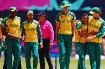 The Legacy of South Africa's Proteas Cricket Team