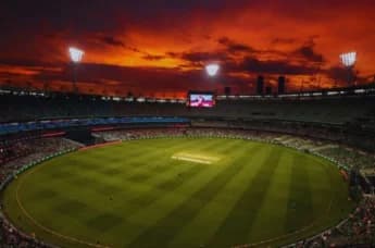 Melbourne Cricket Ground: A Sporting Icon