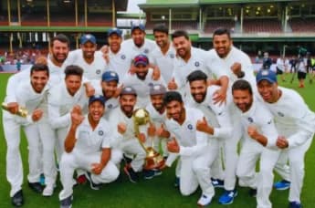 Indian Cricket Team: A Legacy of Strength and Passion