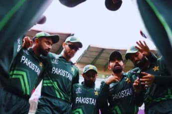 Pakistan Cricket: History, Achievements, and Future