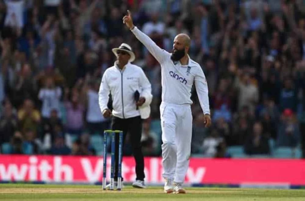 Moeen Ali: A Versatile Cricketer and Cultural Icon