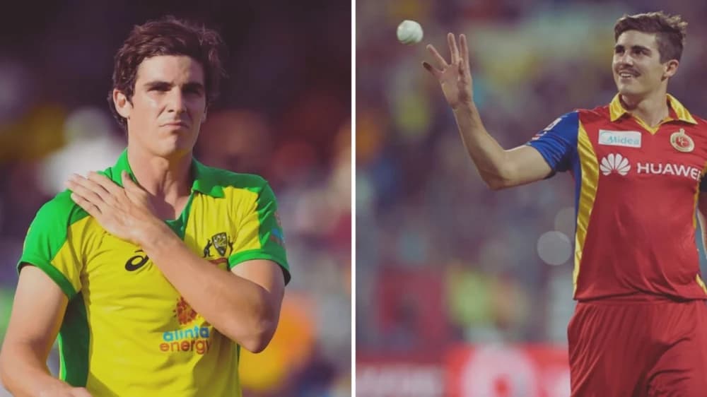 Sean Abbott: Resilient All-Rounder of Australian Cricket