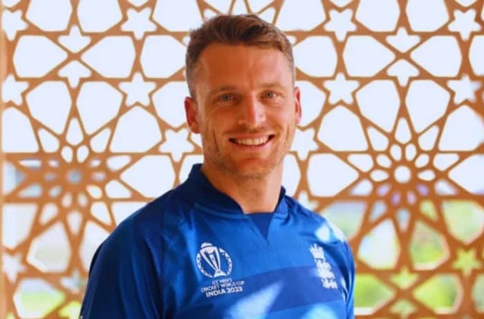 Jos Buttler: A Modern Cricketing Icon