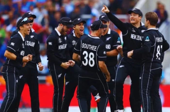 New Zealand Cricket: The Rise of the Black Caps New Zealand Cricket: The Rise of the Black Caps