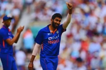 Bumrah: India’s Unyielding Pace Attack Leader