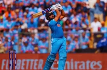 Rohit Sharma: The Hitman of Modern Cricket